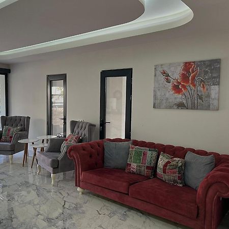Jest Hotel Кемер Екстериор снимка