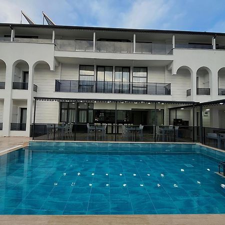 Jest Hotel Кемер Екстериор снимка