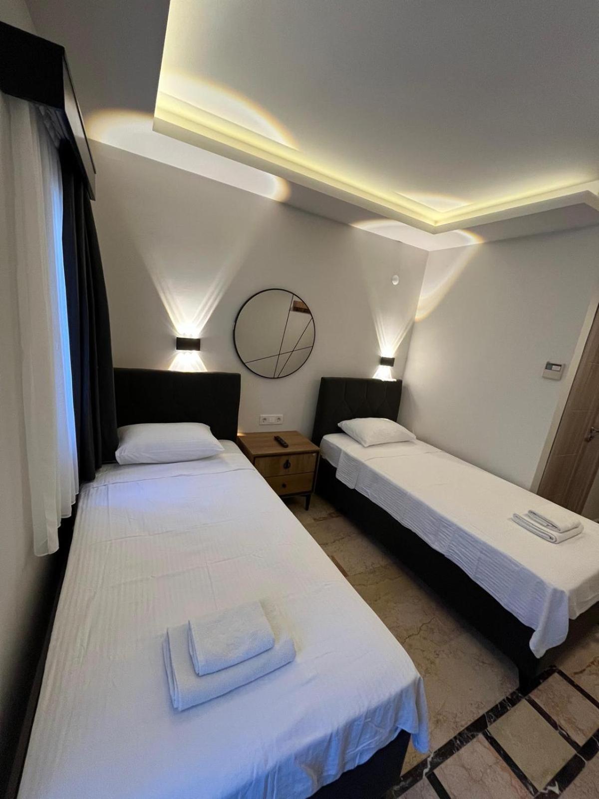 Jest Hotel Кемер Екстериор снимка