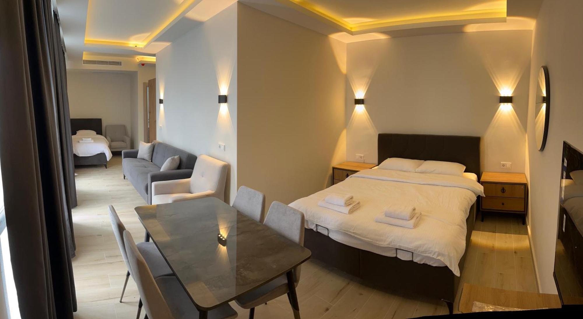 Jest Hotel Кемер Екстериор снимка