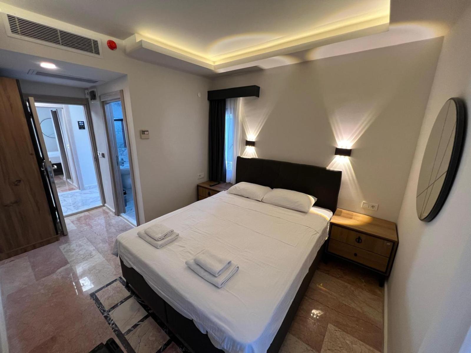 Jest Hotel Кемер Екстериор снимка