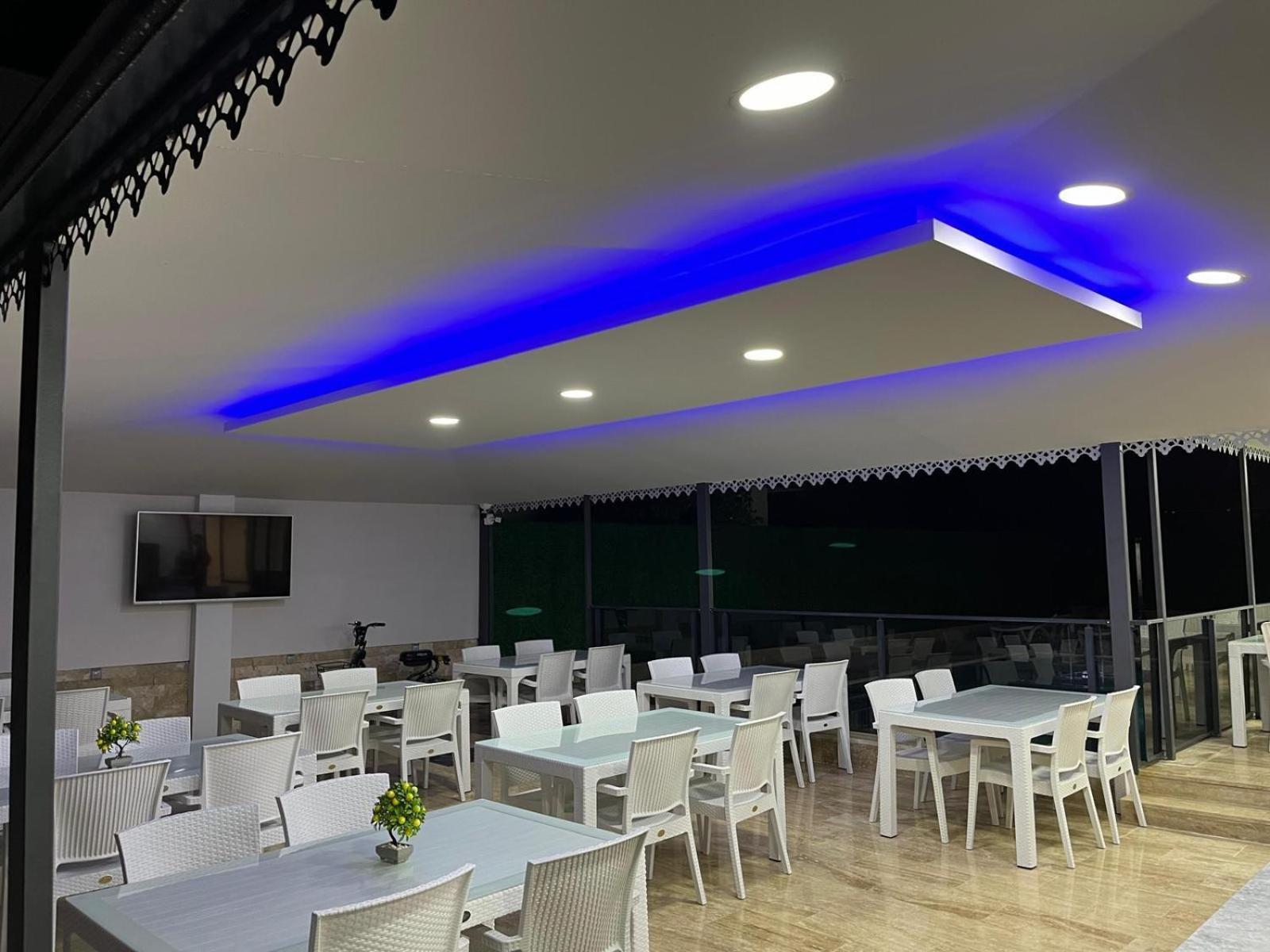 Jest Hotel Кемер Екстериор снимка