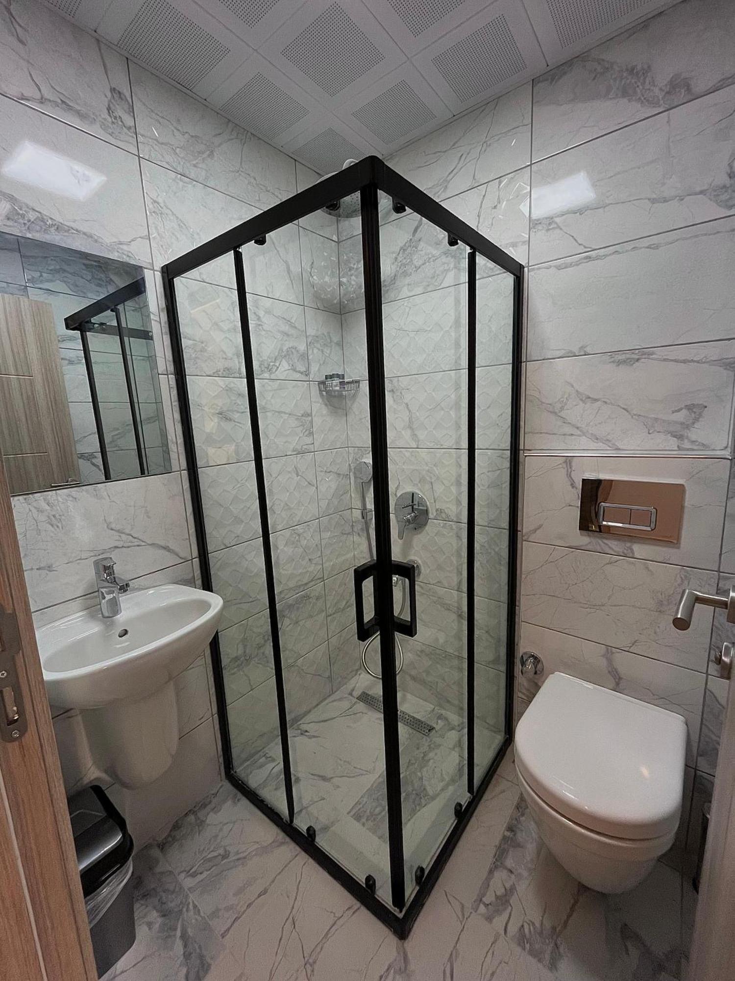 Jest Hotel Кемер Екстериор снимка