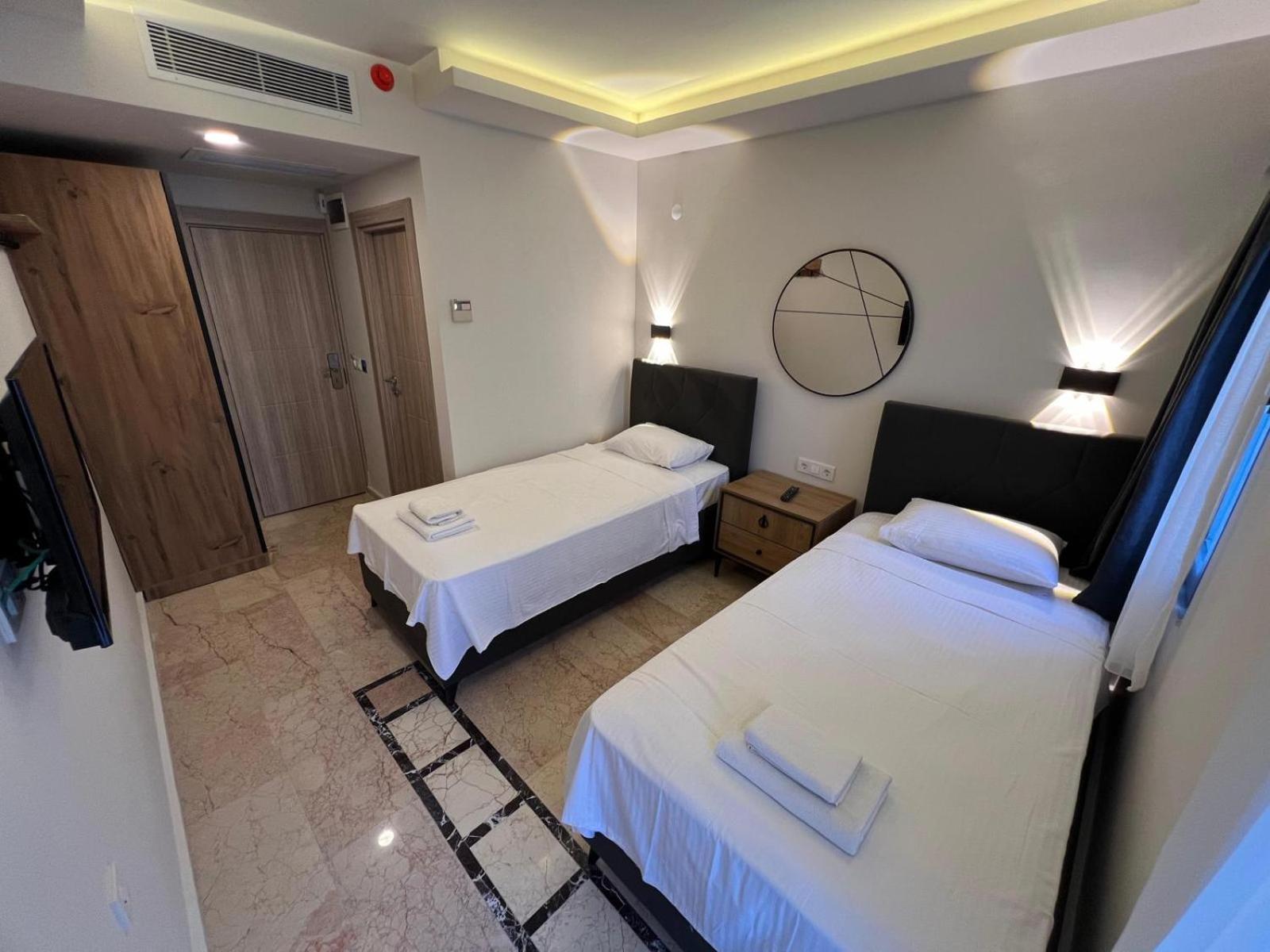 Jest Hotel Кемер Екстериор снимка
