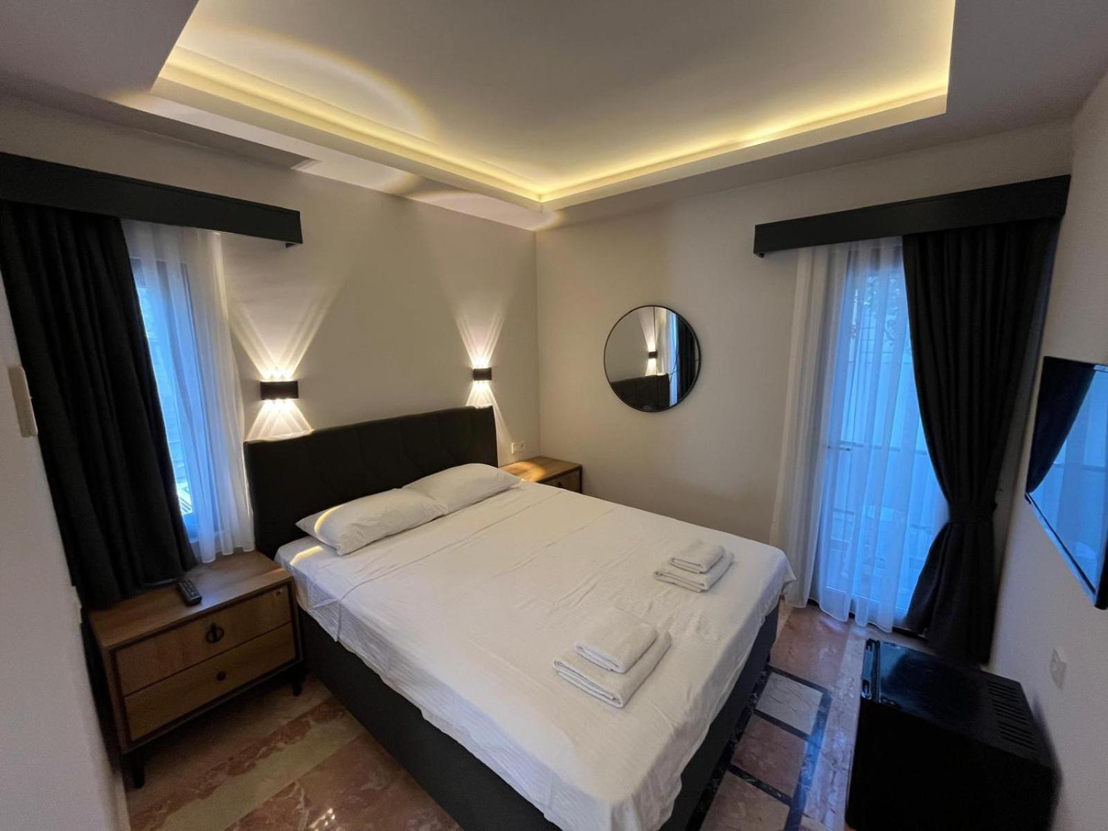 Jest Hotel Кемер Екстериор снимка