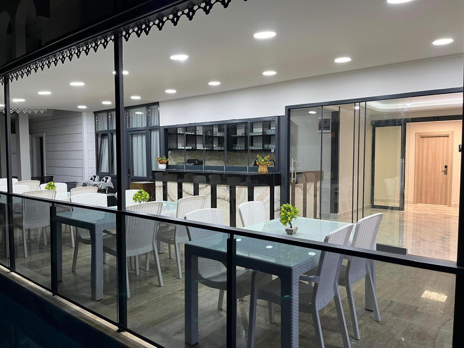 Jest Hotel Кемер Екстериор снимка