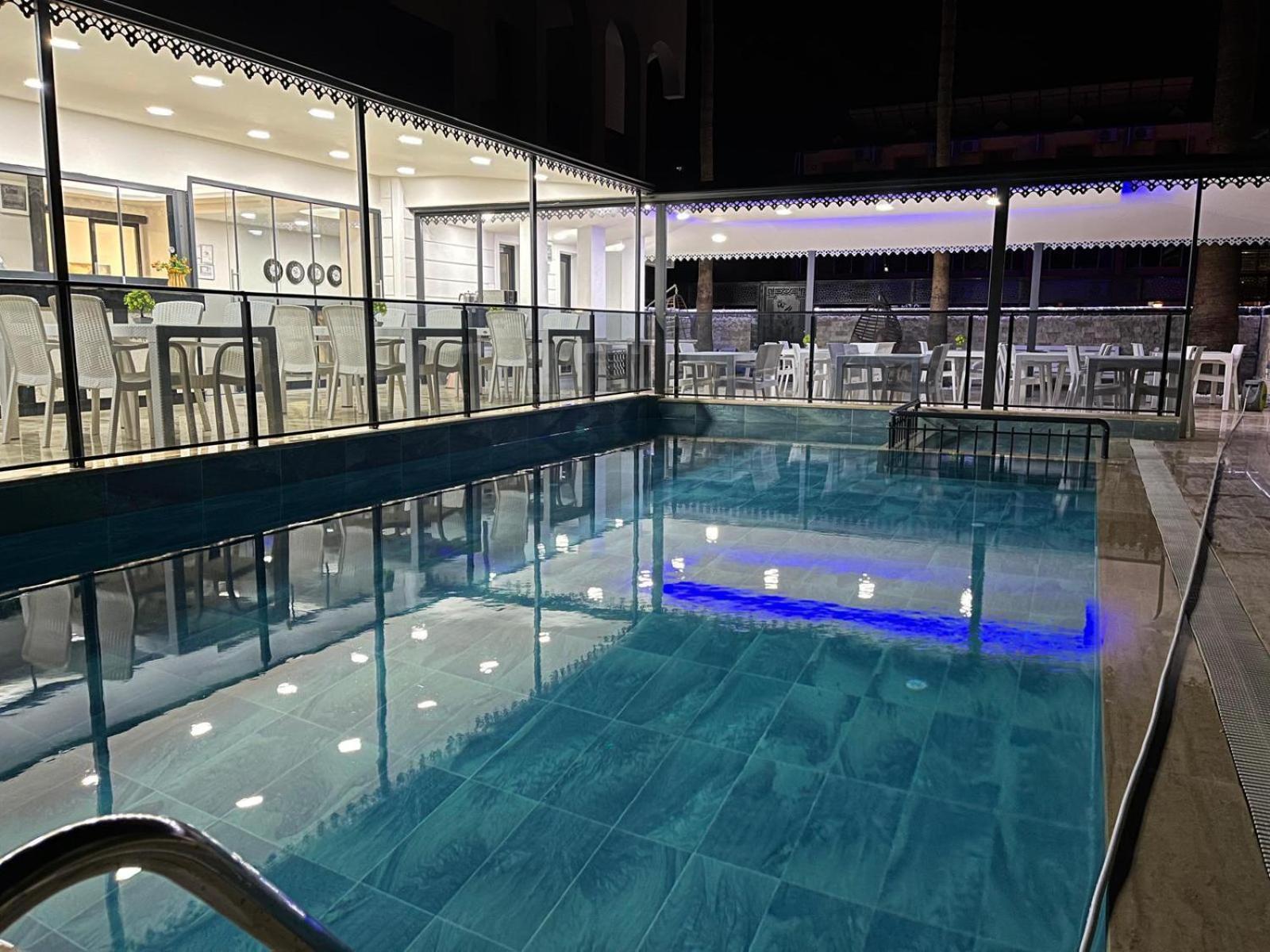 Jest Hotel Кемер Екстериор снимка