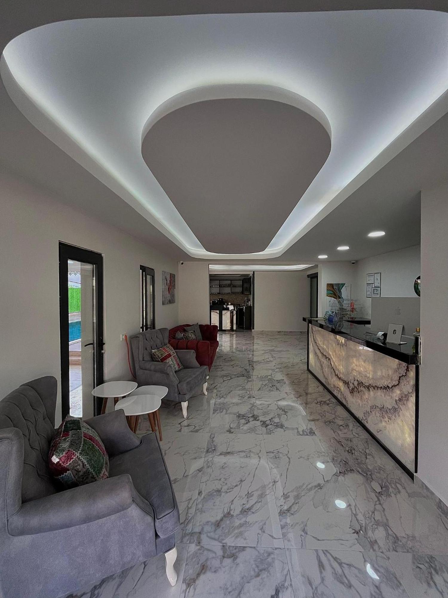 Jest Hotel Кемер Екстериор снимка